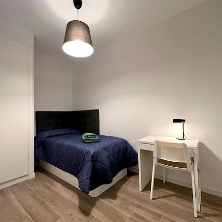 Excelente Piso En Barrio Salamanca! Apartment มาดริด ภายนอก รูปภาพ