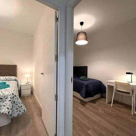 Excelente Piso En Barrio Salamanca! Apartment มาดริด ภายนอก รูปภาพ