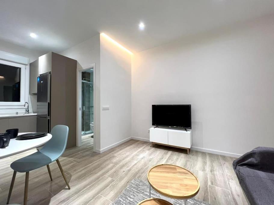 Excelente Piso En Barrio Salamanca! Apartment มาดริด ภายนอก รูปภาพ