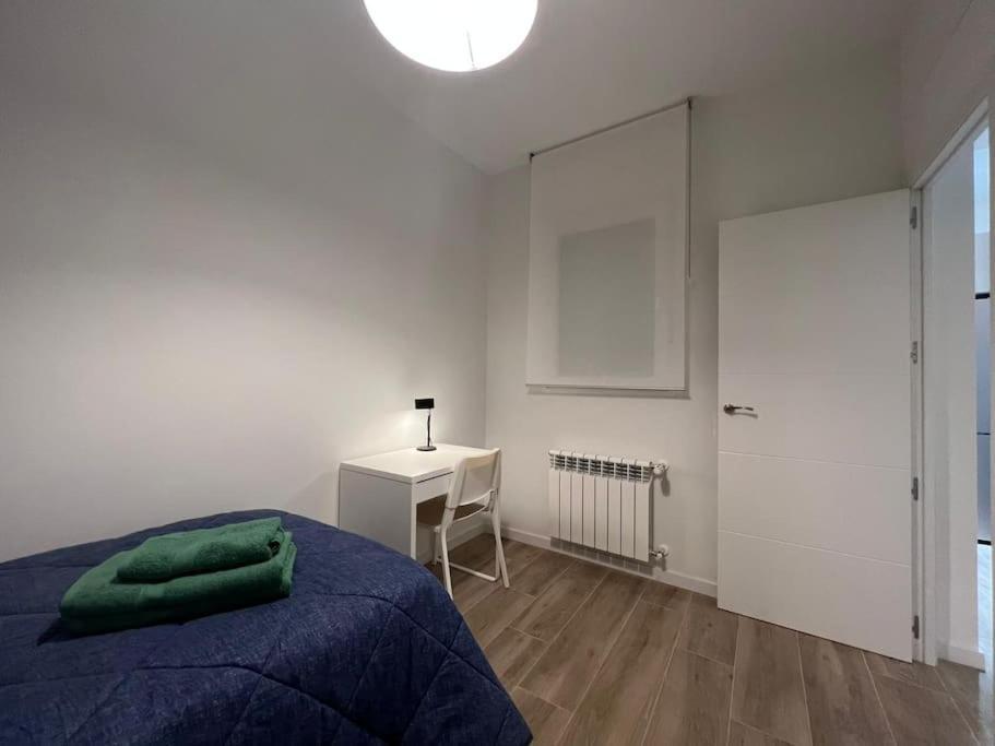 Excelente Piso En Barrio Salamanca! Apartment มาดริด ภายนอก รูปภาพ