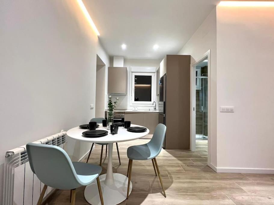 Excelente Piso En Barrio Salamanca! Apartment มาดริด ภายนอก รูปภาพ