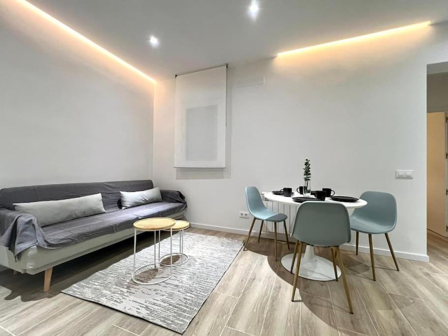 Excelente Piso En Barrio Salamanca! Apartment มาดริด ภายนอก รูปภาพ