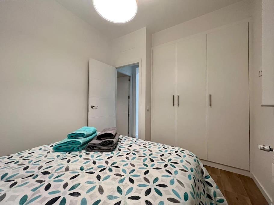 Excelente Piso En Barrio Salamanca! Apartment มาดริด ภายนอก รูปภาพ
