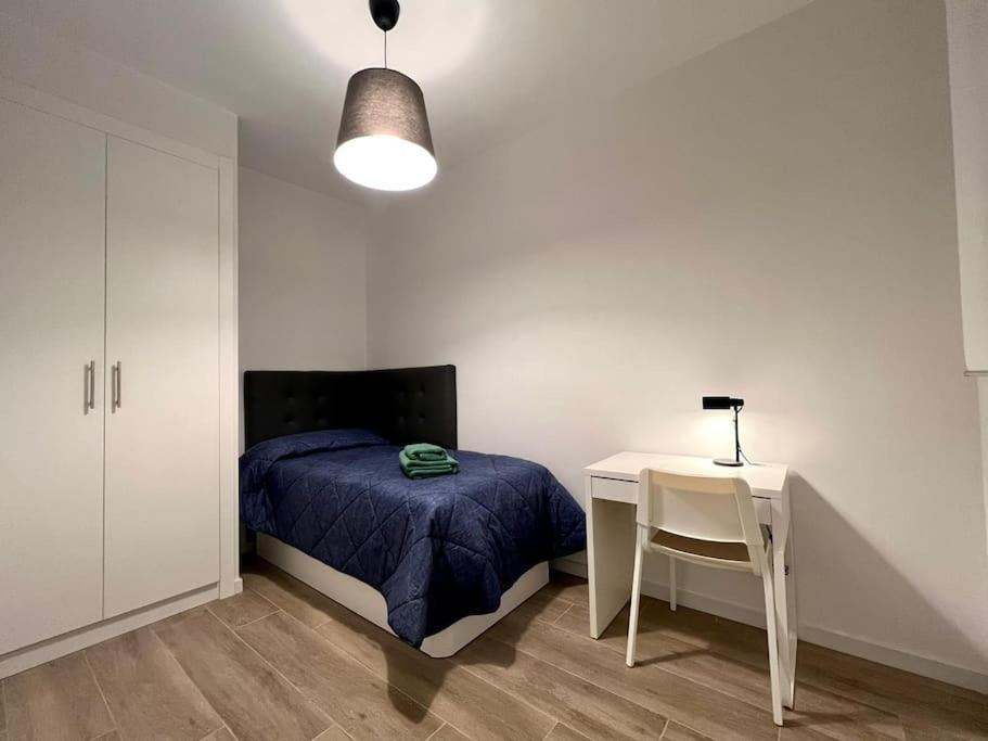 Excelente Piso En Barrio Salamanca! Apartment มาดริด ภายนอก รูปภาพ