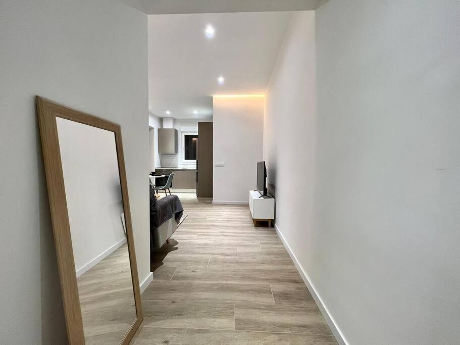 Excelente Piso En Barrio Salamanca! Apartment มาดริด ภายนอก รูปภาพ