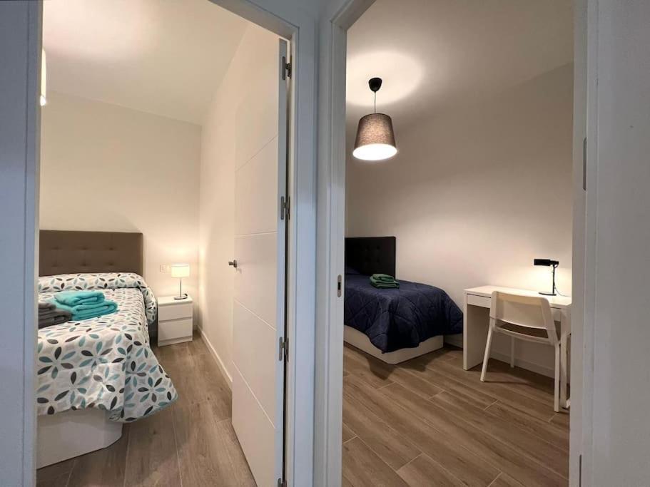 Excelente Piso En Barrio Salamanca! Apartment มาดริด ภายนอก รูปภาพ